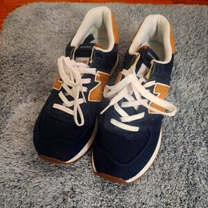 New Balance 574 Sneakers